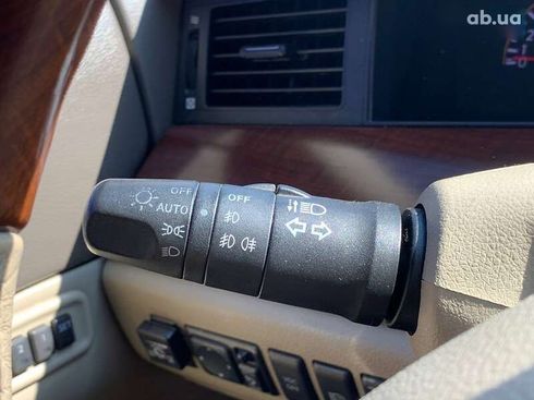 Nissan Teana 2007 - фото 22
