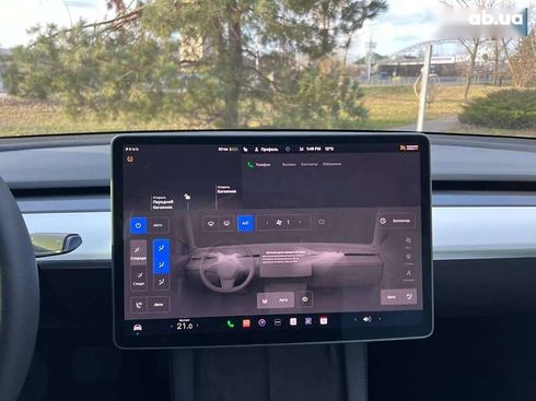 Tesla Model 3 2023 - фото 21