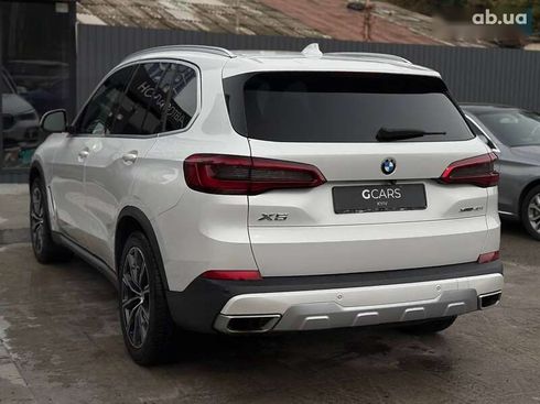 BMW X5 2018 - фото 4