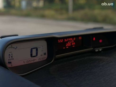 Citroёn C3 Picasso 2014 - фото 28