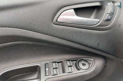 Ford C-Max 2017 - фото 8
