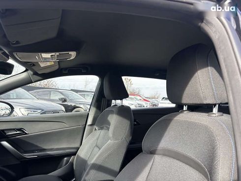 MG 4 2023 - фото 16