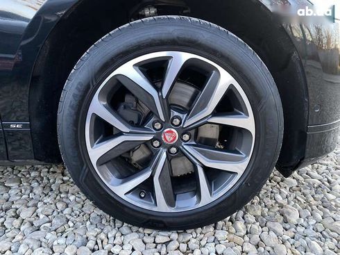 Jaguar I-Pace 2019 - фото 29