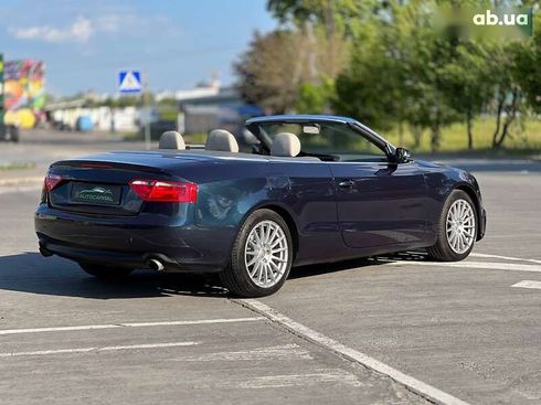 Audi A5 2011 - фото 4