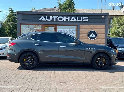 Maserati Levante 2019 - фото 5