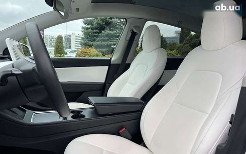 Tesla Model Y 2021 - фото 9