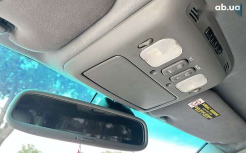 Lexus LX 2005 - фото 21