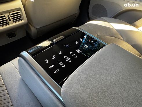 Toyota Camry 2022 черный - фото 32