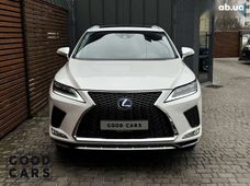 Купити Lexus бу в Україні - купити на Автобазарі