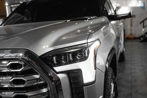 Toyota Tundra 2023 - фото 19