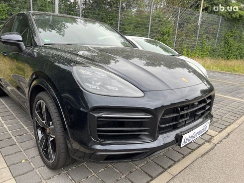 Porsche Cayenne 2021 - фото 27