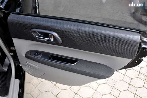Subaru Forester 2005 - фото 23