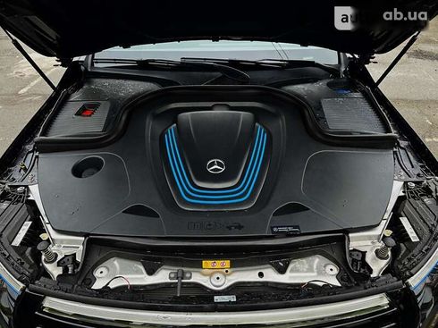 Mercedes-Benz EQC-Класс 2022 - фото 20
