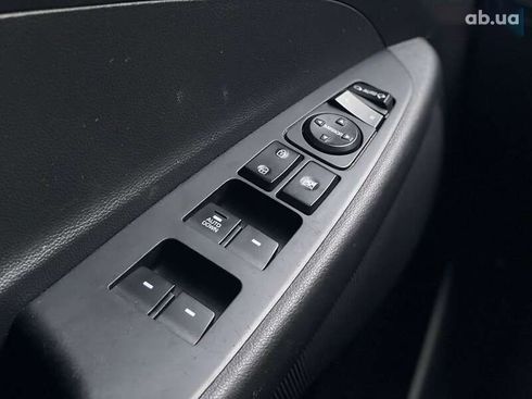 Hyundai Tucson 2016 - фото 29