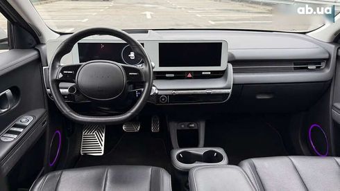 Hyundai Ioniq 5 2021 - фото 18