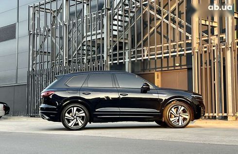 Volkswagen Touareg 2021 - фото 7