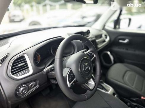 Jeep Renegade 2019 - фото 7