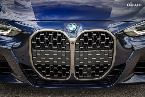 BMW 4 серия 2024 - фото 6