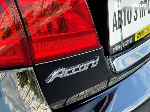 Honda Accord 2013 - фото 28