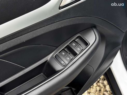 MG ZS EV 2021 - фото 10