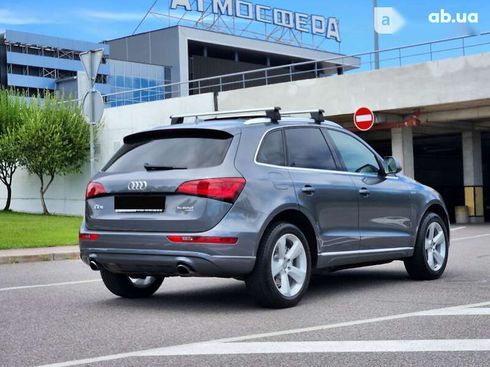 Audi Q5 2013 - фото 8