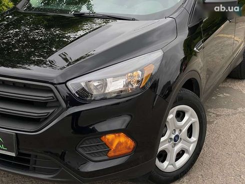Ford Escape 2019 - фото 2