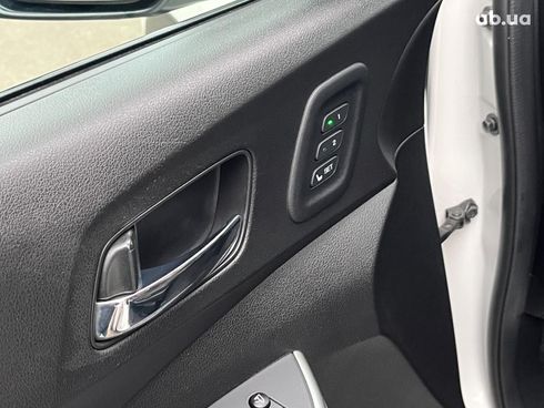 Honda CR-V 2016 белый - фото 18