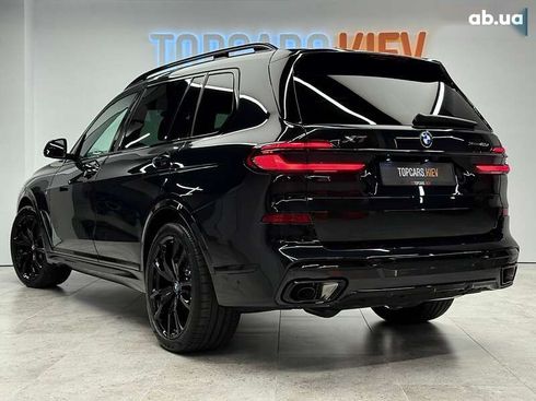 BMW X7 2025 - фото 10