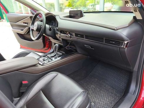 Mazda CX-30 2020 - фото 13