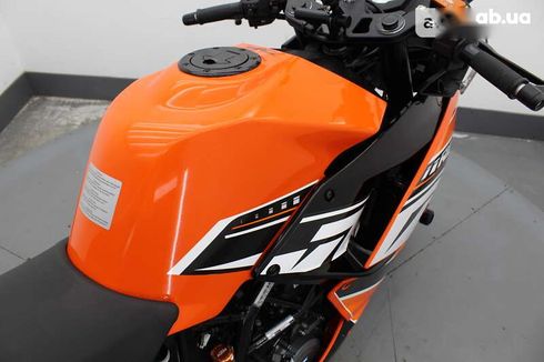 KTM RC 2017 - фото 15