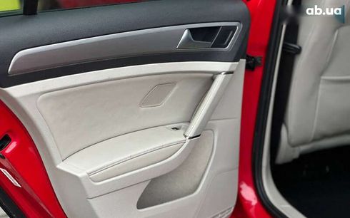 Volkswagen Golf 2014 - фото 17