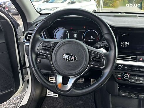 Kia Niro 2021 - фото 20