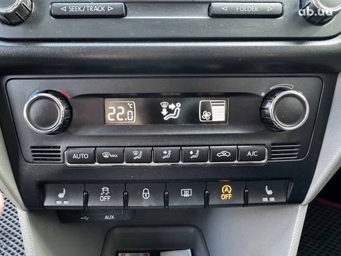 SEAT Toledo 2013 белый - фото 21