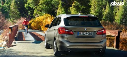 BMW 2 серия Active Tourer 2021 - фото 6