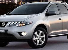 Запчастини Nissan Murano в Києві - купити на Автобазарі