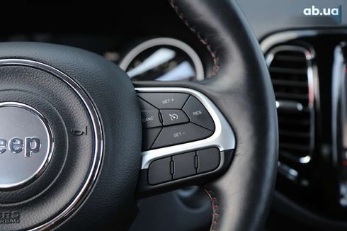Jeep Compass 2017 - фото 18