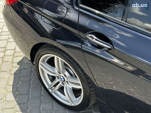 BMW 6 серия 2015 - фото 29