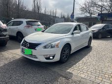 Купити Nissan Altima бу в Україні - купити на Автобазарі