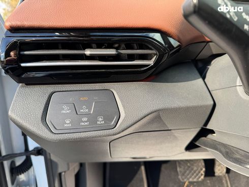 Volkswagen ID.4 2022 белый - фото 24