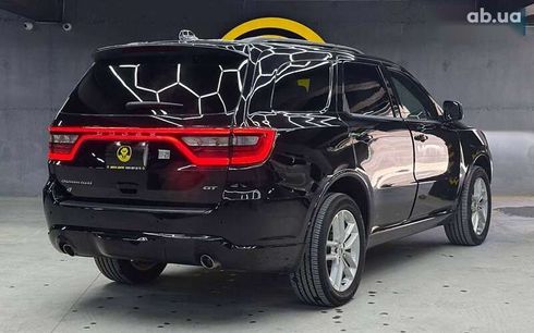 Dodge Durango 2023 - фото 6