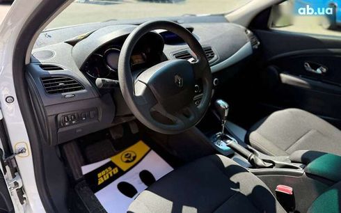 Renault Megane 2014 - фото 8