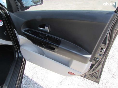 Kia Cee'd 2008 - фото 17