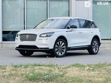 Продажа б/у Lincoln Corsair в Киеве - купить на Автобазаре