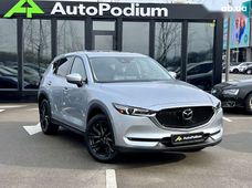 Купити Mazda бу в Києві - купити на Автобазарі