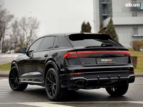 Audi RS Q8 2024 - фото 7