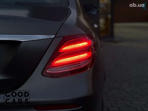 Mercedes-Benz E-Класс 2018 - фото 15