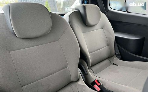 Renault Twingo 2011 - фото 19
