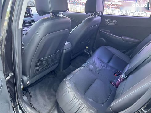 Hyundai Kona 2019 - фото 22