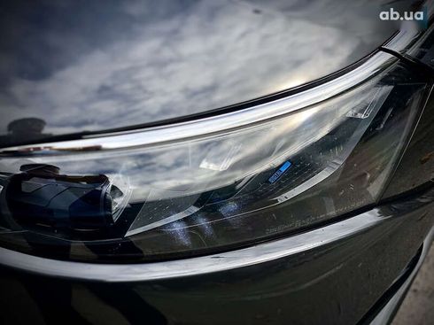 Mercedes-Benz EQS-Класс 2022 - фото 10