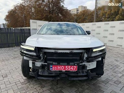 Honda Prologue 2024 - фото 4